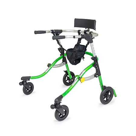 Ходунки Nurmi Neo заднеопорные комплект 1 раз.2 - ottobock